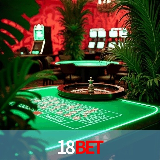 18BET