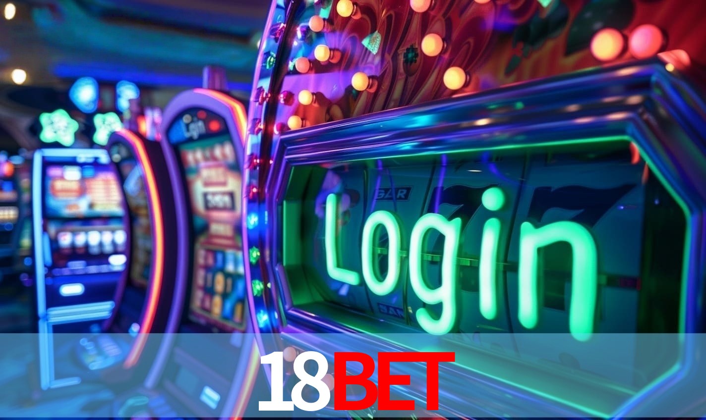 18BET