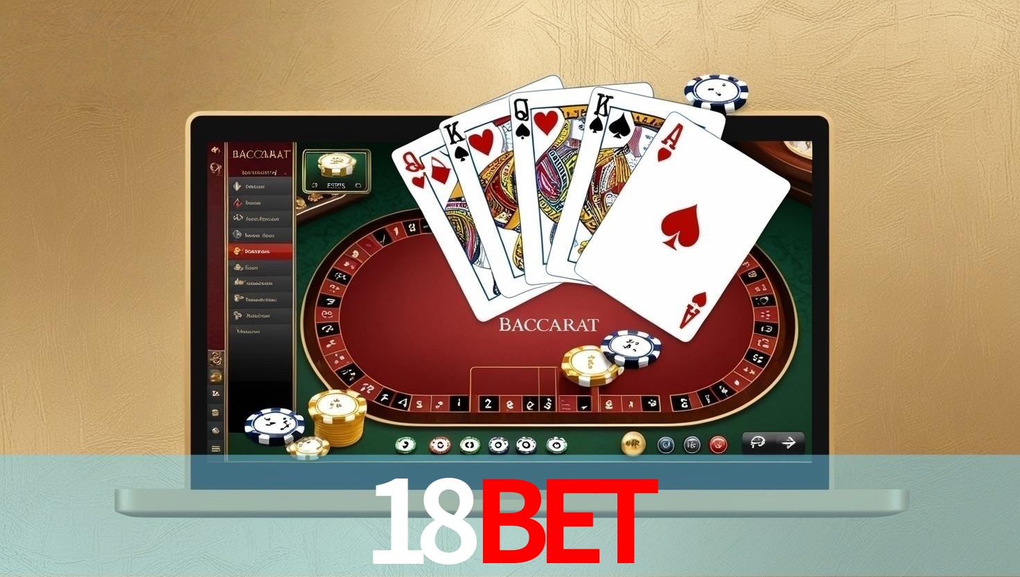 18BET