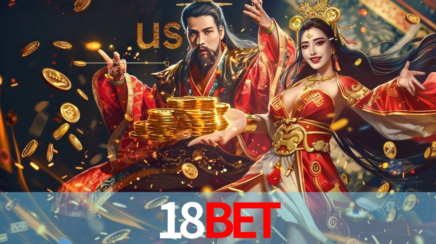 18BET