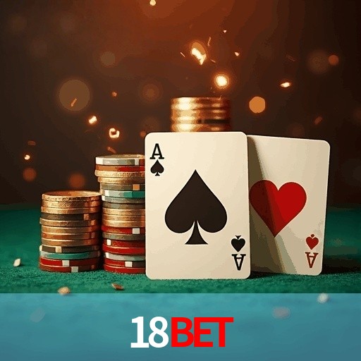 18BET