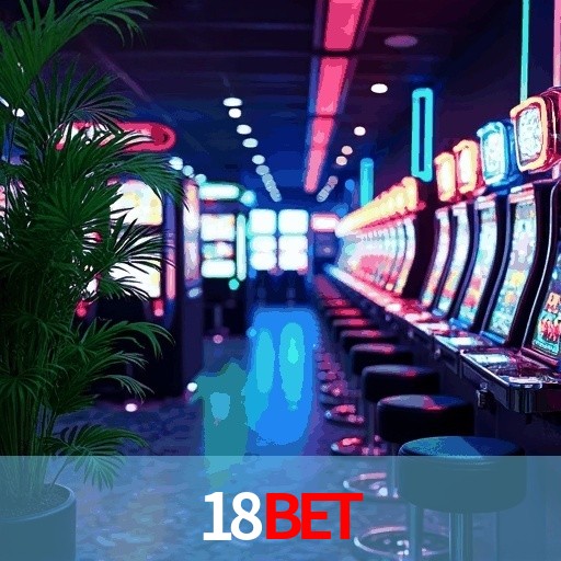 18BET